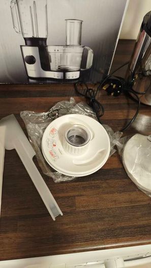 kenwood food processor