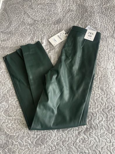 Zara pants BNWT