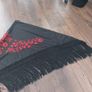 Spanish scarf- large Image 2