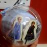brand new girls Disney frozen stationery set Image 3