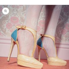 BROG shoes