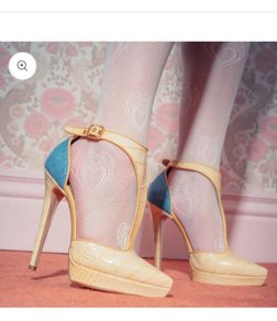 BROG shoes