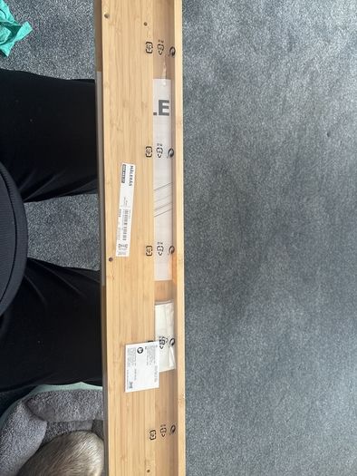 Picture Ledge/Shelf