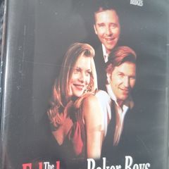 The Fabulous Baker Boys Special Edition