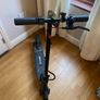 e-scooter (charger included) Image 2