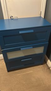 ikea drawers