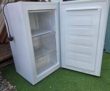 Logik Mini Freezer 1 Year Old