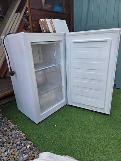 Logik Mini Freezer 1 Year Old
