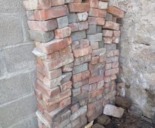 old bricks
