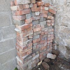 old bricks