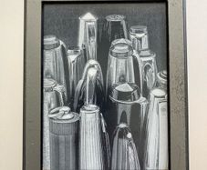 Kindle 4th gen - touch version