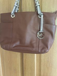 michael kors handbag