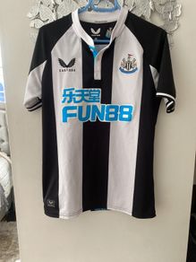 Newcastle, Jersey