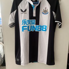 Newcastle, Jersey