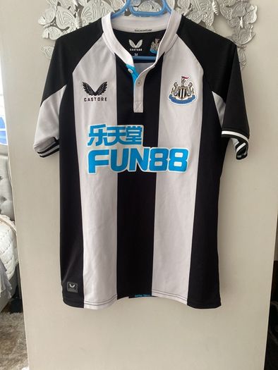 Newcastle, Jersey