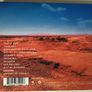 Muse [2006] Black Holes And Revelations (CD Digipack Album) Image 2