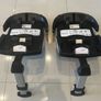 Doona with two isofix bases and a travel bag Image 9