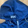 Helly Hansen Ladies Navy Winter coat XL Image 10