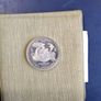 Anguilla  Proof Silver Coin  2 Dollar Image 3