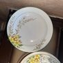 Burgess bros plates and jug Image 6