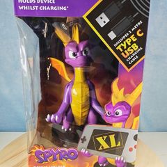 Spyro the Dragon XL Cable Guy