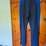 Castore Leinster Rugby training tracksuit bottoms Image 2