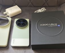 vivo x300 ultra