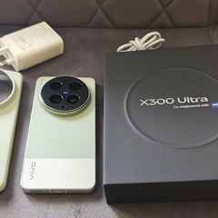 vivo x300 ultra