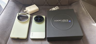 vivo x300 ultra