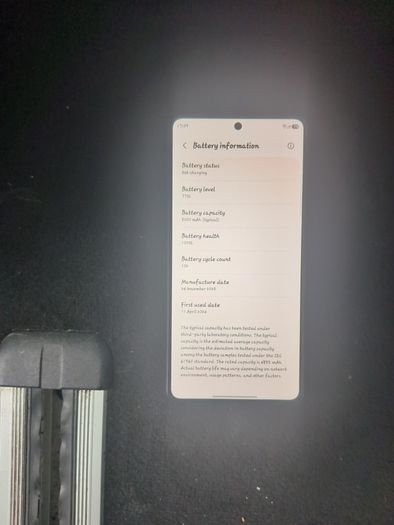 Samsung s26 ultra