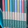 Famous Five collection of 10 books Image 3