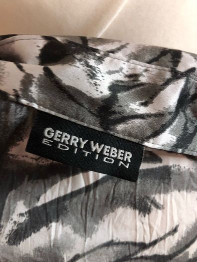 Gerry Weber blouse (size 18)