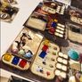 Alchemists board game / boardgame Image 4
