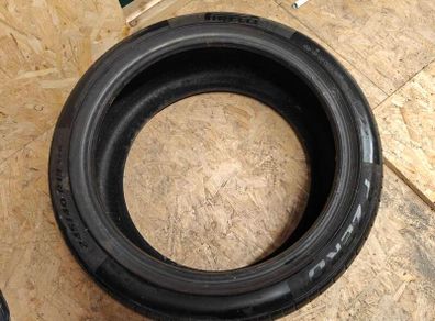 Pirelli P Zero 245 40 19
