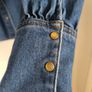 Numph denim shirt Image 3
