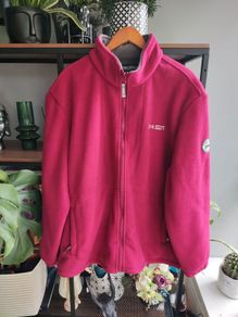 Fleece jacket XXXL
