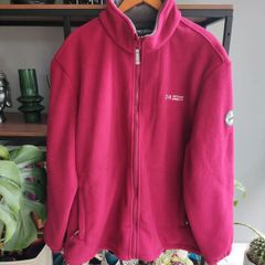 Fleece jacket XXXL
