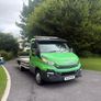 Iveco daily recovery 3.5t Image 3