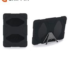 Griffin Survivor Apple Ipad Mini 1 2 3 Case with Stand