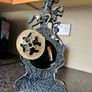 Stunning Antique Clock Image 3