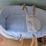 Baby bassinet Image 2