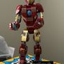 lego marvel Image 5