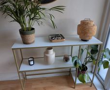 Hall table