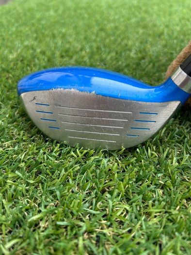 Nike Vapor Fly 3 wood