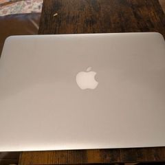 macbook pro (works only with external mouse & keyboard)
