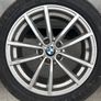 Genuine BMW Styling 778 17" Alloy Wheels Image 5