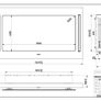 Ex Display Skypad 2.0 Cooker Hood Image 5