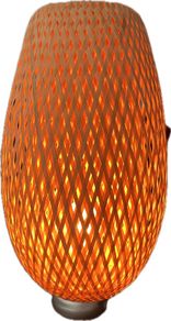 Boja IKEA Bedside Lamp