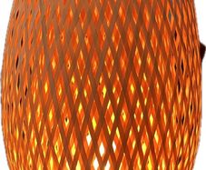 Boja IKEA Bedside Lamp