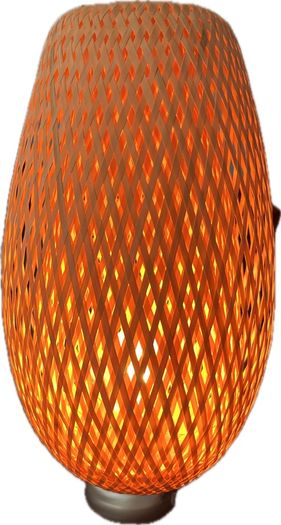 Boja IKEA Bedside Lamp